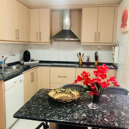 Gran Casa Con Terraza A 3 Min Playa Con Wifi - Rodeada De Servicios Ροκέτας ντε Μαρ Εξωτερικό φωτογραφία