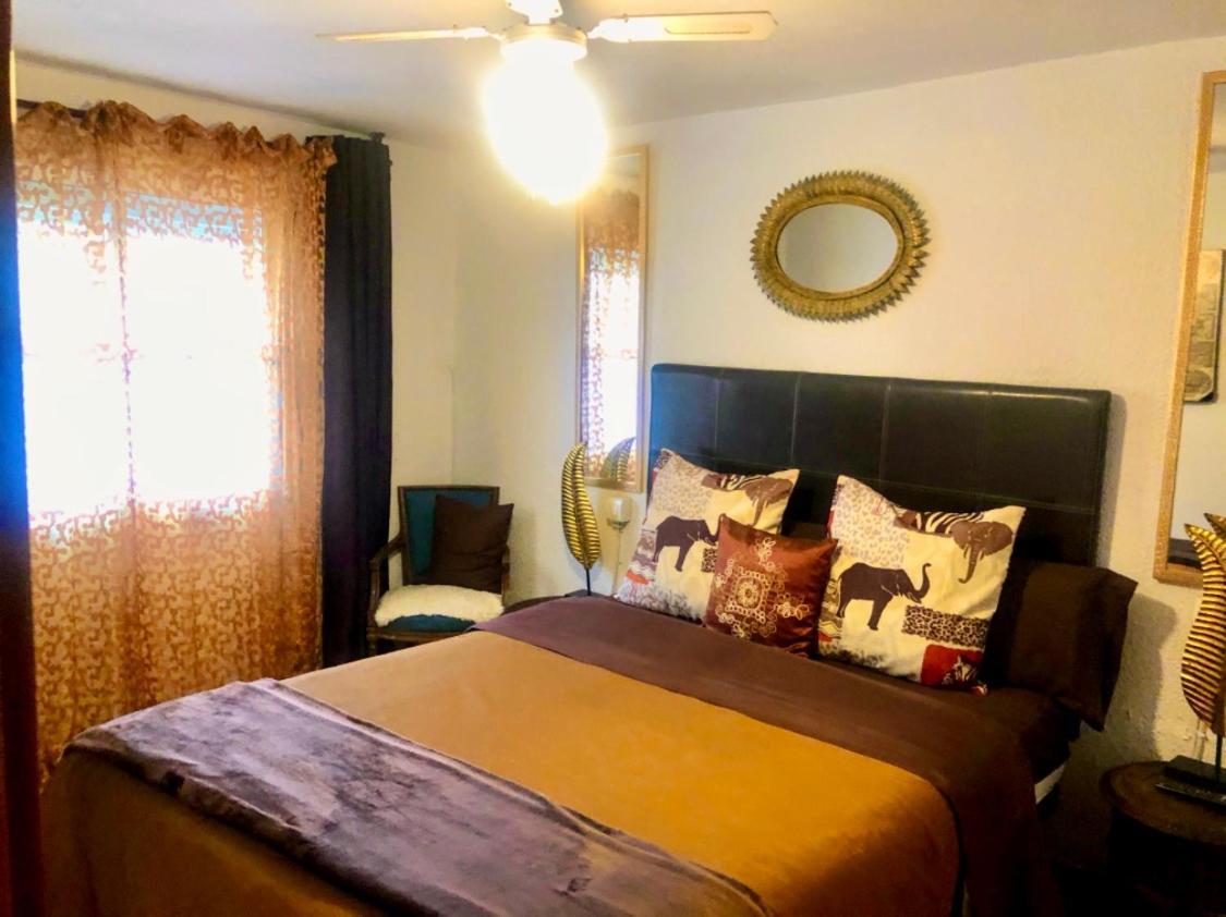 Gran Casa Con Terraza A 3 Min Playa Con Wifi - Rodeada De Servicios Ροκέτας ντε Μαρ Εξωτερικό φωτογραφία