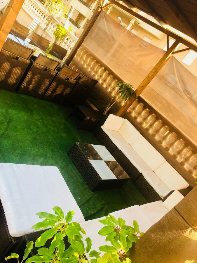 Gran Casa Con Terraza A 3 Min Playa Con Wifi - Rodeada De Servicios Ροκέτας ντε Μαρ Εξωτερικό φωτογραφία