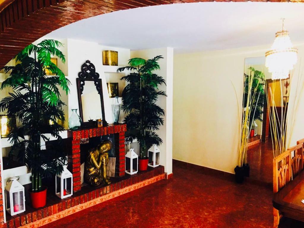 Gran Casa Con Terraza A 3 Min Playa Con Wifi - Rodeada De Servicios Ροκέτας ντε Μαρ Εξωτερικό φωτογραφία