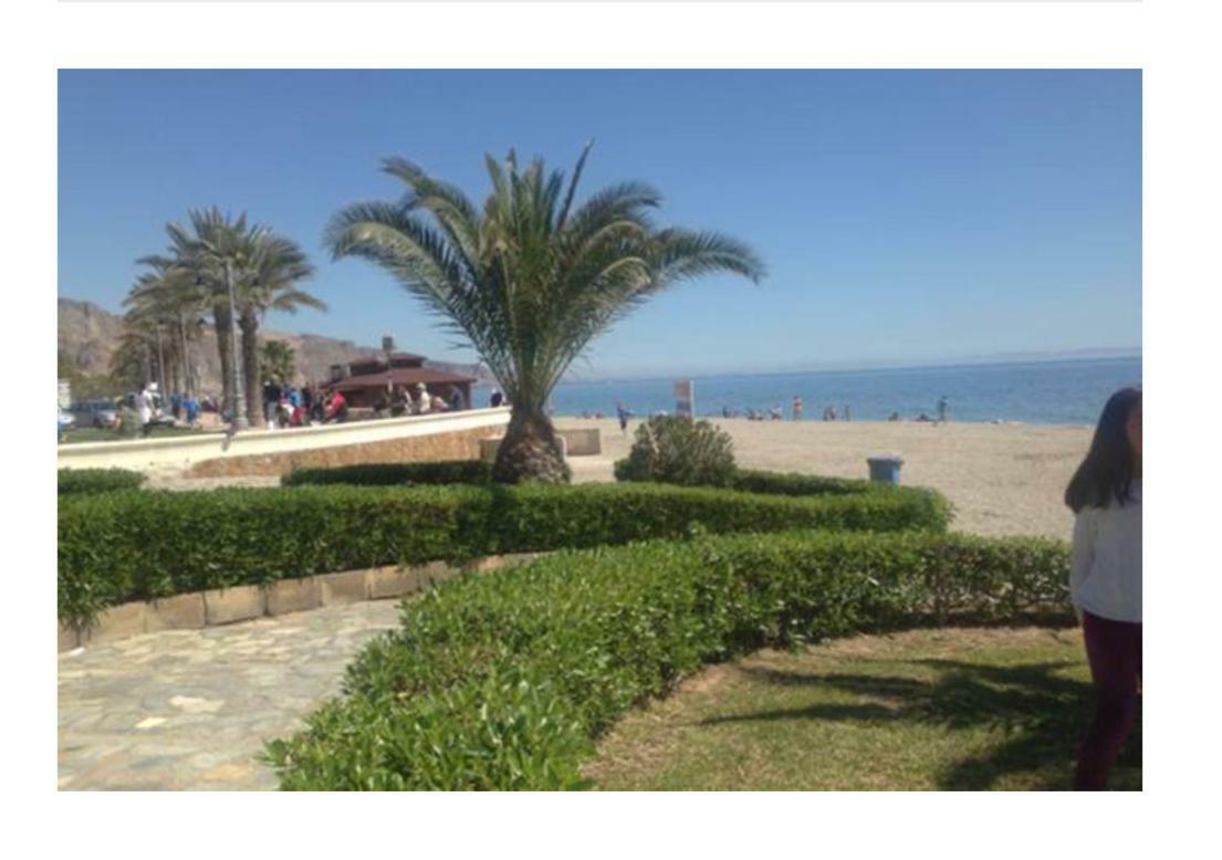 Gran Casa Con Terraza A 3 Min Playa Con Wifi - Rodeada De Servicios Ροκέτας ντε Μαρ Εξωτερικό φωτογραφία