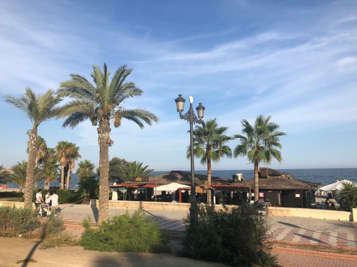 Gran Casa Con Terraza A 3 Min Playa Con Wifi - Rodeada De Servicios Ροκέτας ντε Μαρ Εξωτερικό φωτογραφία
