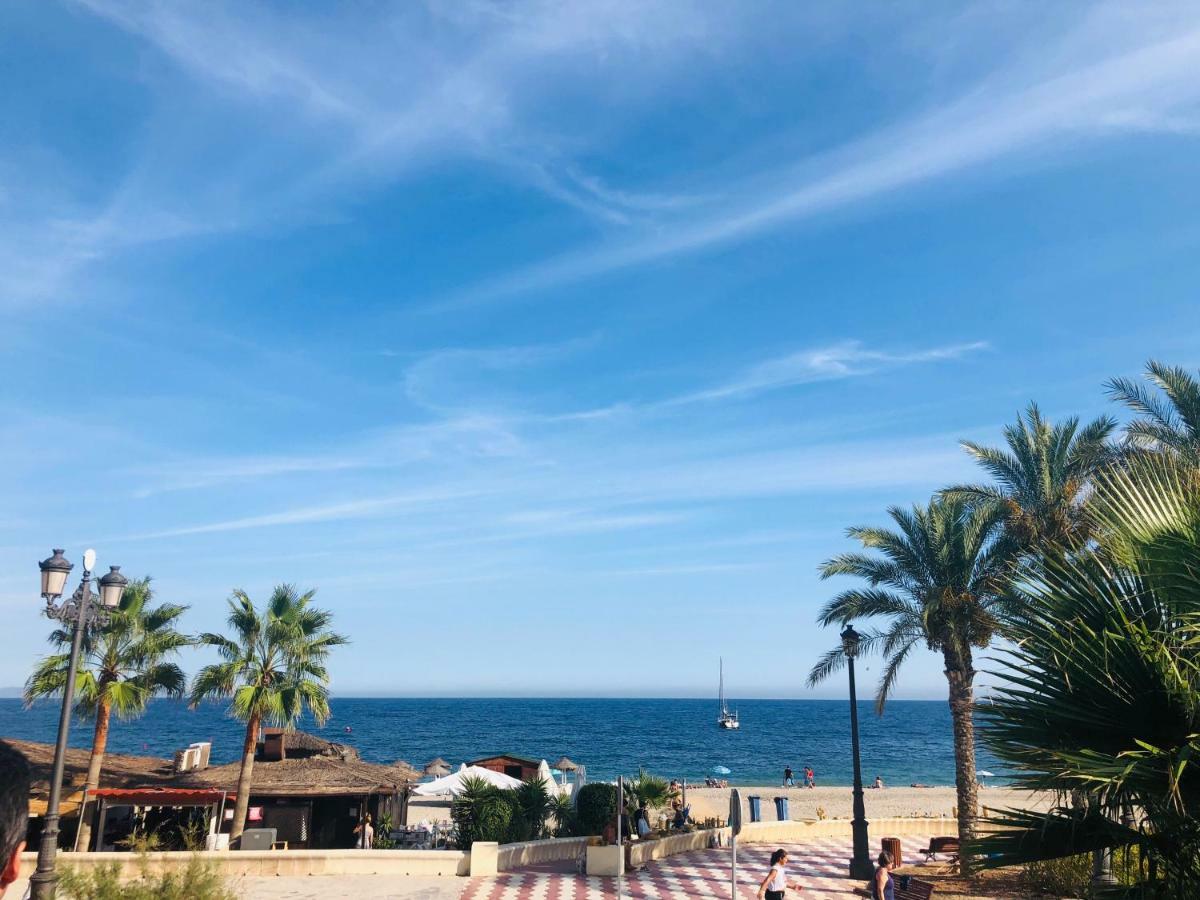 Gran Casa Con Terraza A 3 Min Playa Con Wifi - Rodeada De Servicios Ροκέτας ντε Μαρ Εξωτερικό φωτογραφία