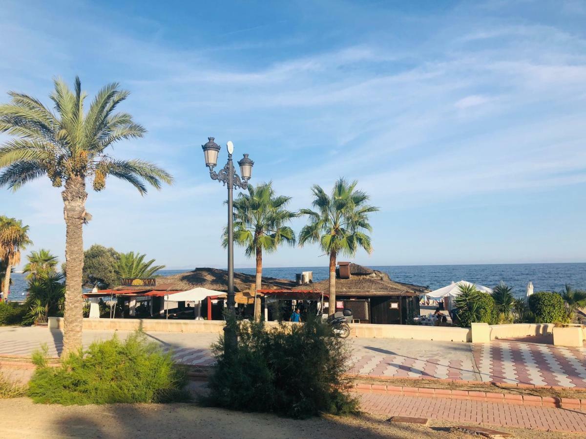 Gran Casa Con Terraza A 3 Min Playa Con Wifi - Rodeada De Servicios Ροκέτας ντε Μαρ Εξωτερικό φωτογραφία