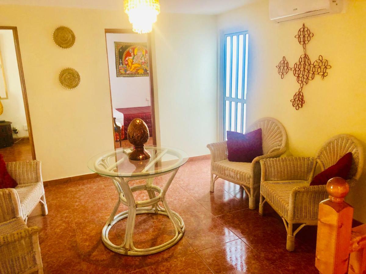 Gran Casa Con Terraza A 3 Min Playa Con Wifi - Rodeada De Servicios Ροκέτας ντε Μαρ Εξωτερικό φωτογραφία