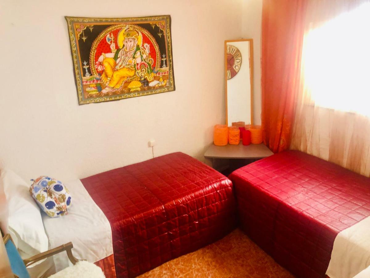 Gran Casa Con Terraza A 3 Min Playa Con Wifi - Rodeada De Servicios Ροκέτας ντε Μαρ Εξωτερικό φωτογραφία