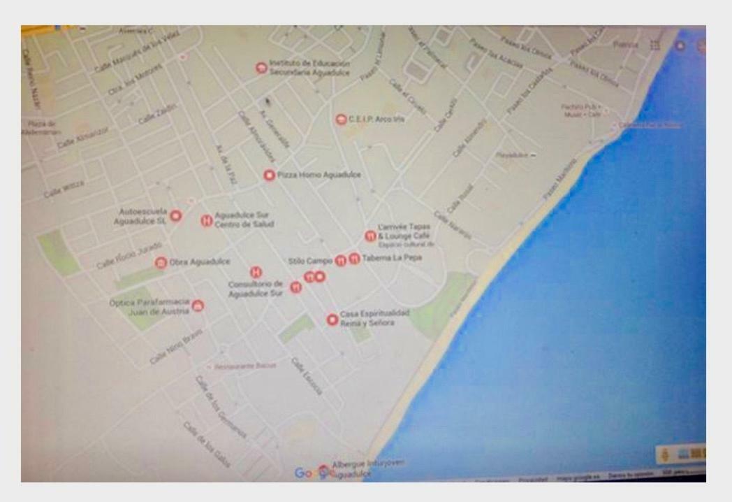 Gran Casa Con Terraza A 3 Min Playa Con Wifi - Rodeada De Servicios Ροκέτας ντε Μαρ Εξωτερικό φωτογραφία