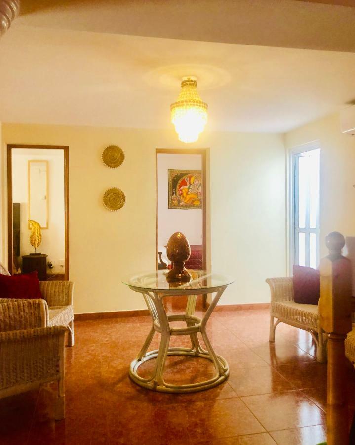 Gran Casa Con Terraza A 3 Min Playa Con Wifi - Rodeada De Servicios Ροκέτας ντε Μαρ Εξωτερικό φωτογραφία