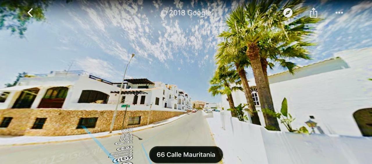 Gran Casa Con Terraza A 3 Min Playa Con Wifi - Rodeada De Servicios Ροκέτας ντε Μαρ Εξωτερικό φωτογραφία