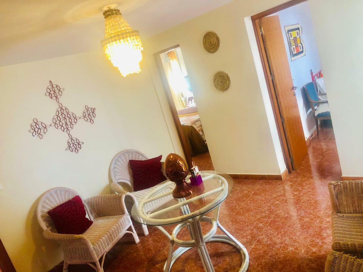 Gran Casa Con Terraza A 3 Min Playa Con Wifi - Rodeada De Servicios Ροκέτας ντε Μαρ Εξωτερικό φωτογραφία
